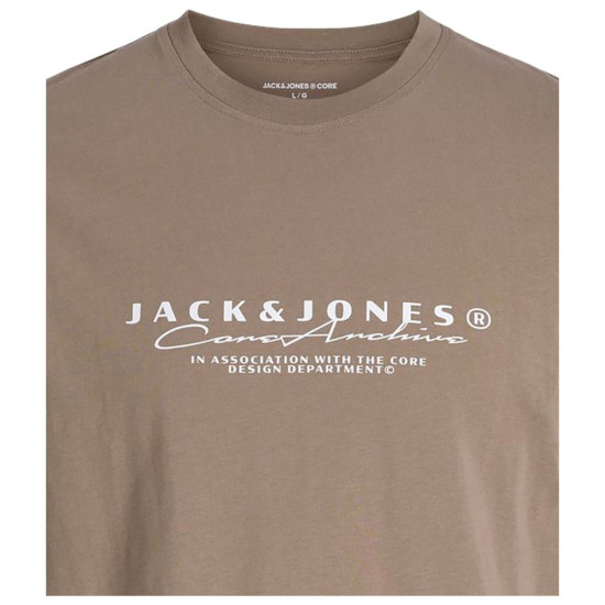 Jack & Jones Ανδρική κοντομάνικη μπλούζα
